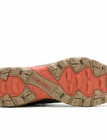 Suela de las Zapatillas Merrell Speed Strike GTX