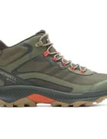 Zapatillas Merrell Speed Strike GTX