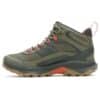 Zapatillas Merrell Speed Strike Gore-Tex