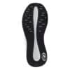Suela de la Zapatilla Bullpadel Move Pro Negra
