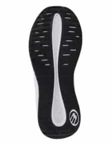 Suela de la Zapatilla Bullpadel Move Pro Negra