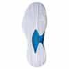 Suela de las Zapatillas NOX Nerbo Blancas