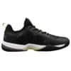 Zapatillas Nerbo Negras NOX