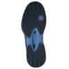 Suela de las Zapatillas NOX AT10 LUX Azul