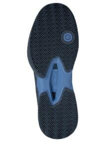 Suela de las Zapatillas NOX AT10 LUX Azul