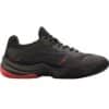 Zapatillas NOX AT10 LUX Negras