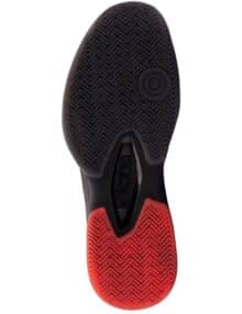 Suela de las zapatillas NOX AT10 LUX