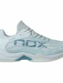 Zapatillas NOX AT10 LUX Woman