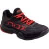 Zapatillas NOX AT10 Luxury Negras