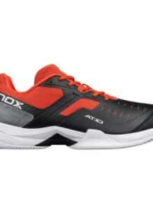 Zapatilla NOX AT10 Pro Rojas