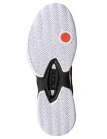 Suela de las Zapatilla NOX AT10 Pro Rojas