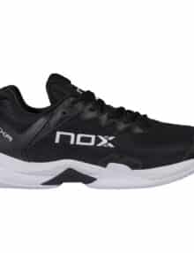 Zapatillas NOX ML10 Hexa Negras