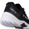 Detalle de las Zapatillas NOX ML10 Hexa Negras 2026