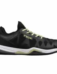 Zapatillas NOX Nerbo Negras