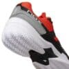 Detalle de las Zapatillas NOX AT10 Pro Rojas