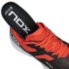 Plantilla de las Zapatilla NOX AT10 Pro Rojas