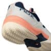 Detalle de las Zapatillas NOX AT10 Rosa W