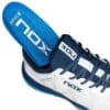 Plantilla de las Zapatillas NOX Nerbo Blancas