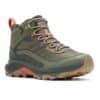 Zapatillas Speed Strike GTX de Merrell
