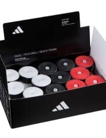 Caja de 25 Overgrips Adidas