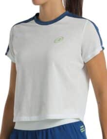 Camiseta Bullpadel Bilma Hielo Woman