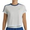 Camiseta Bullpadel Bilma Hielo Bea González