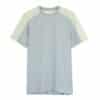 Camiseta NOX Pro Gris Hombre
