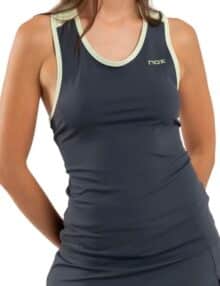 Camiseta de tirantes NOX Pro de Mujer