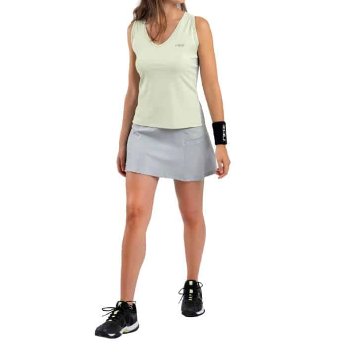 Camiseta de tirantes NOX Pro Mujer