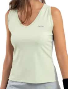 Camiseta de tirantes NOX Pro de Mujer