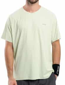 Camiseta NOX Pro Verde