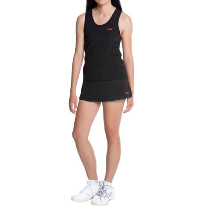 Camiseta de tirantes NOX Team Fit de Mujer