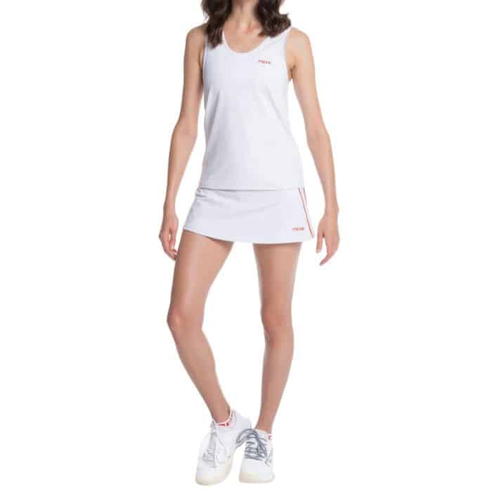Camiseta de tirantes NOX Team Fit de Mujer
