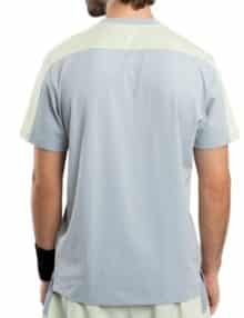 Camiseta Pro Gris de NOX