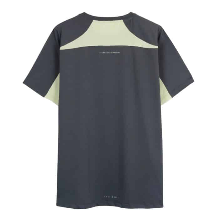 Camiseta NOX Pro Carbón H