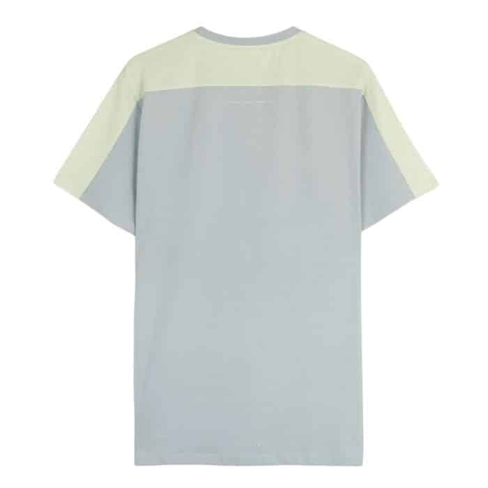 Camiseta NOX Pro Gris