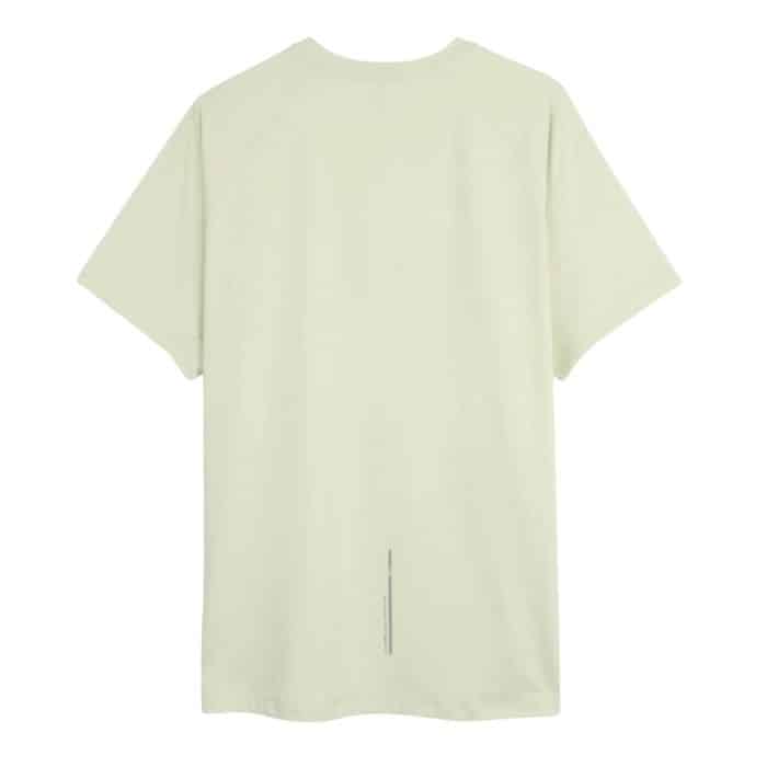 Camiseta Pro de NOX en color Verde