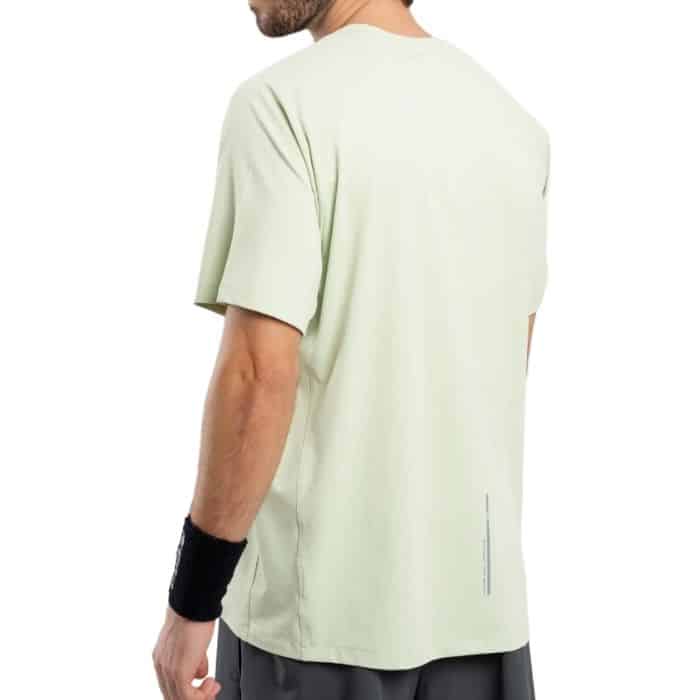 Camiseta Pro Verde de NOX
