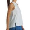 Camiseta de tirantes Bullpadel Batea Hielo W