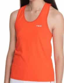 Camiseta tirantes NOX Team Mujer