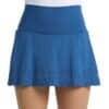 Falda Bullpadel Barca Azul Bea