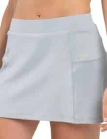 Falda NOX Pro Gris