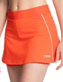Falda NOX Team Roja