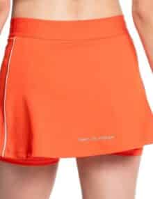Falda NOX Team Roja W
