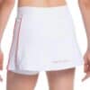 Falda NOX Team Blanca W