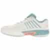 Lateral de las Zapatillas de pádel para mujer K-Swiss Hypercourt Express 2