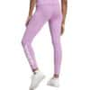 Mallas Adidas Largas Rosas Woman