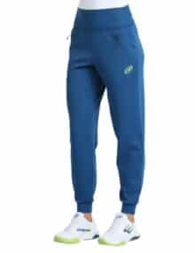 Mallas Bullpadel Outles Azul