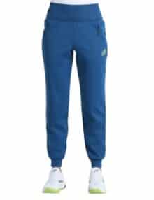Mallas Bullpadel Outles Azul Bea