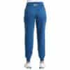 Mallas Bullpadel Outles Azul W